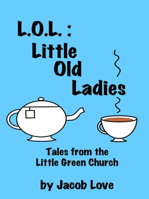 cover image of L.O.L.